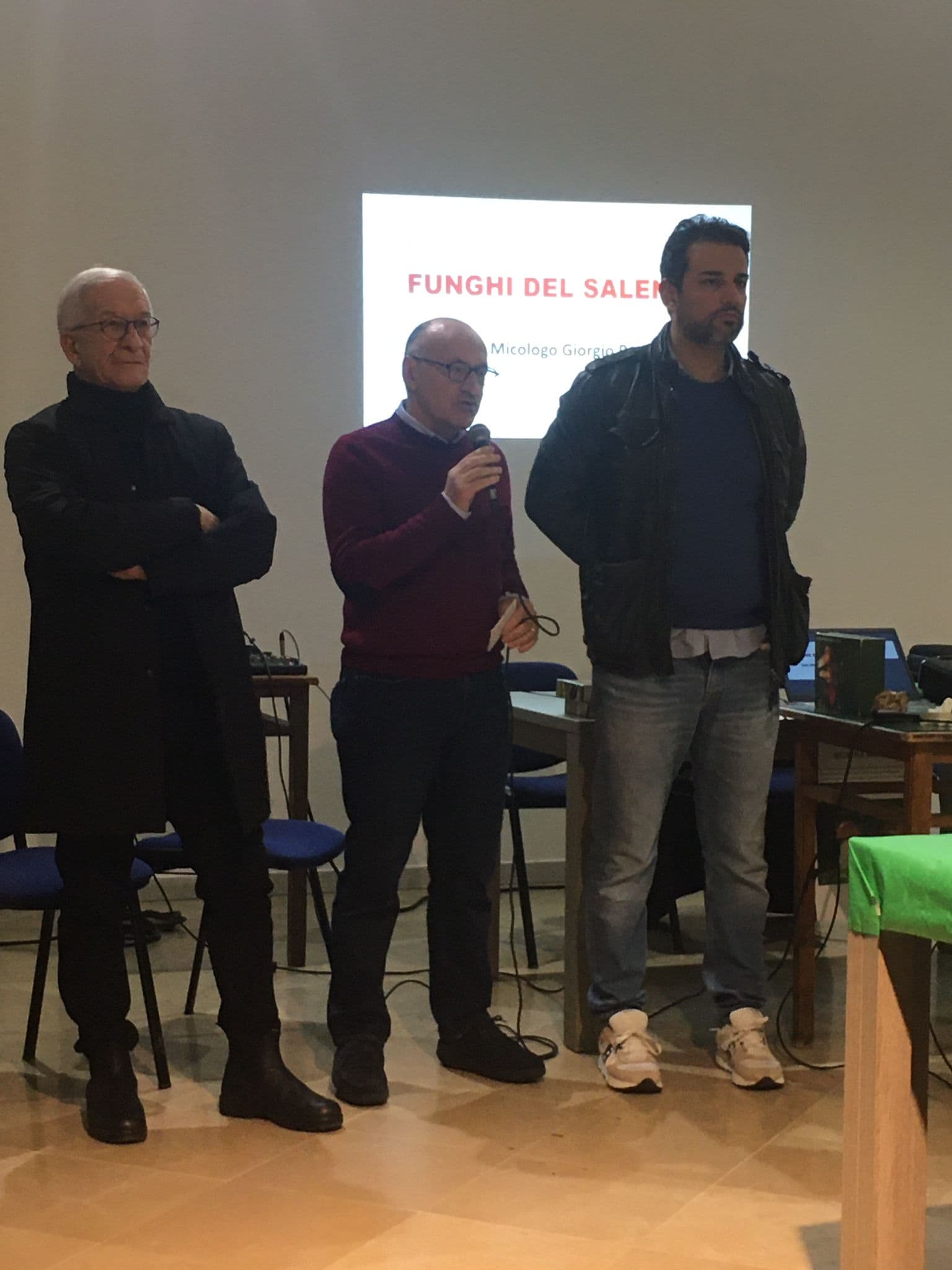 Foto 2 di Mostra Micologica